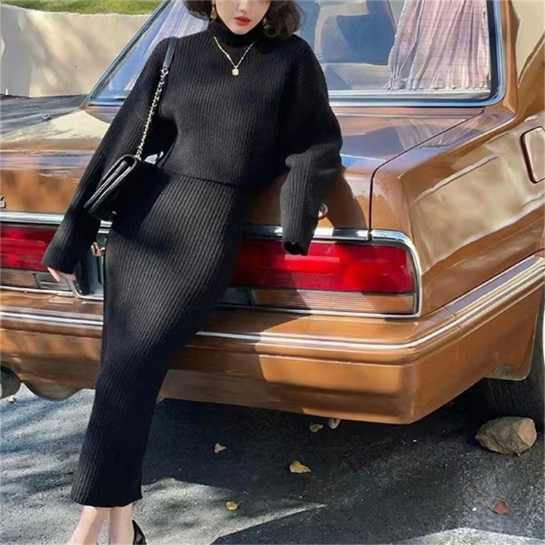 블랙
