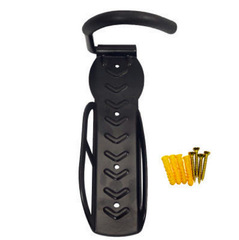 Bicycle hooks Wall hooks Indoor trailer racks Bicycle display racks Bicycle accessories