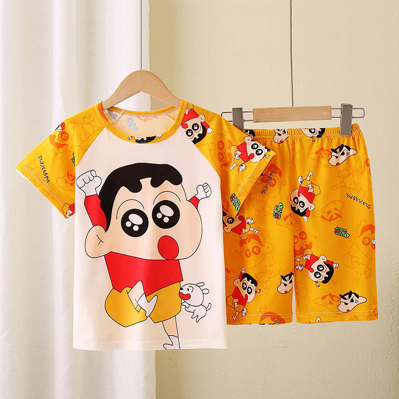 XC short set Xiaoxin
