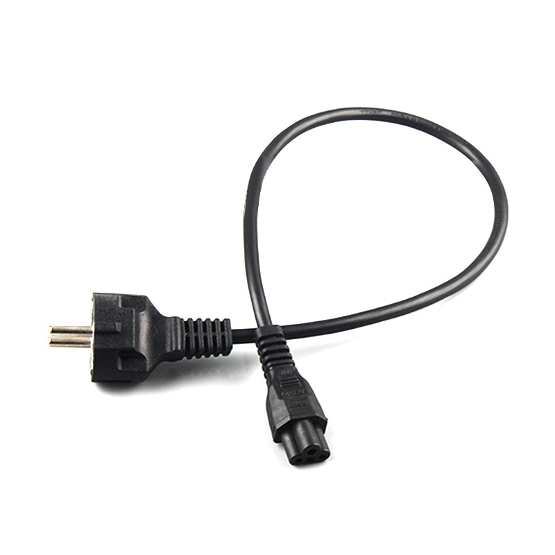 厂家供应 德国VDE电源线  三芯电源线 防水插头线 供应