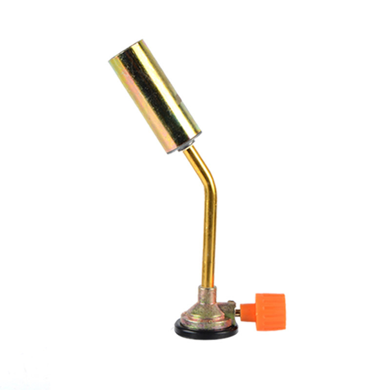 Card gas spray gun baking fireproof fireproof pork hair ignition…