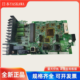 Japan YASKAWA Yaskawa inverter A1000 series motherboard ETC740110-S1024/ETC740124