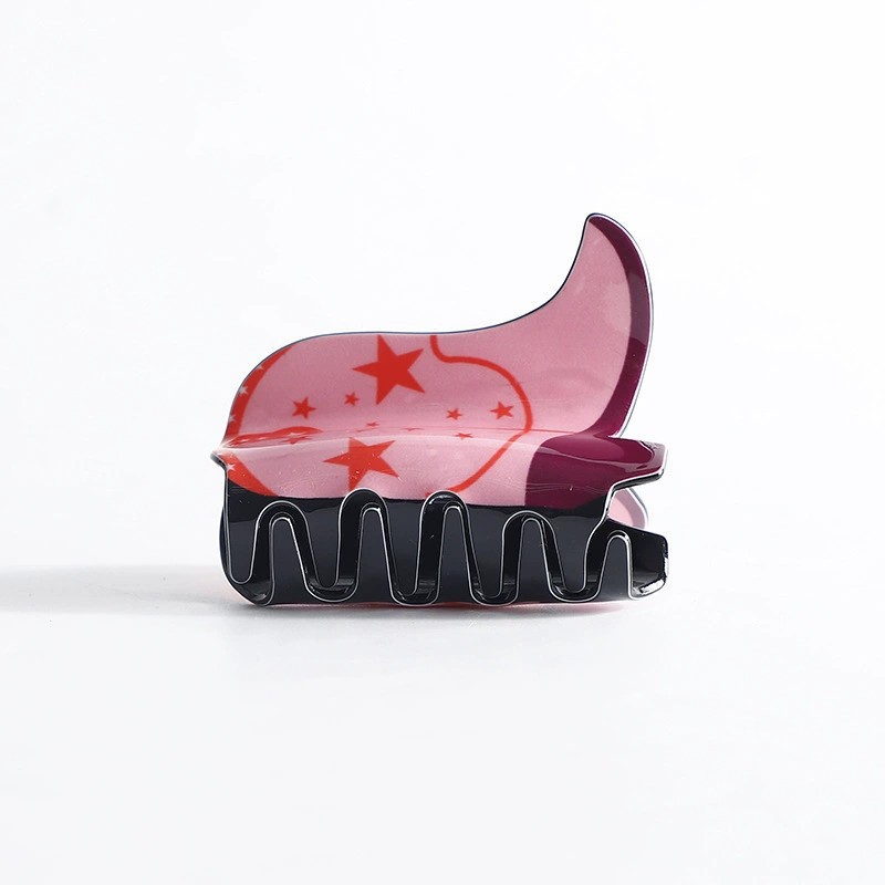 trend retro classic hairgrip