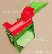 出口小型2相电家用谷穗脱粒机多用途谷子高梁玉米打谷机2相电3KW