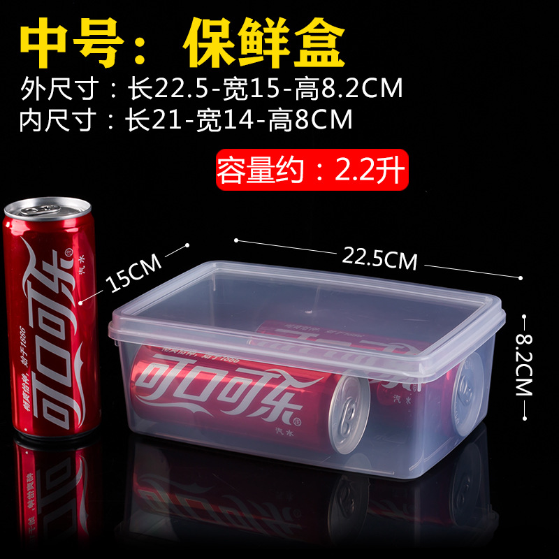 中号