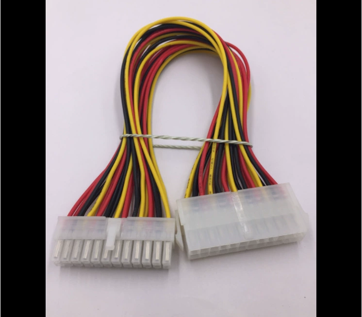 Power supply, extender
