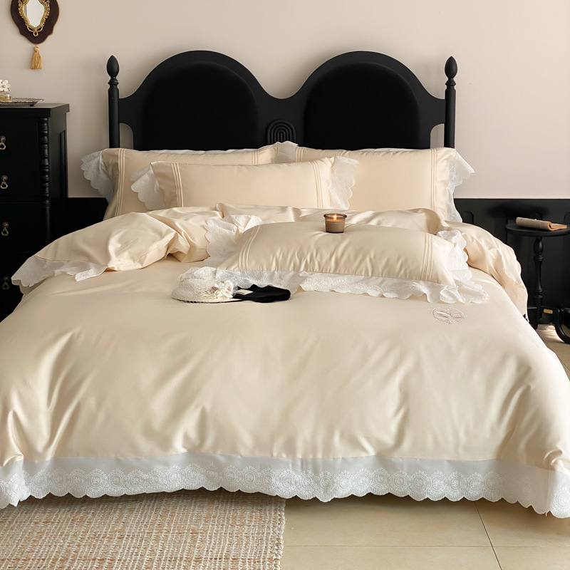 Yu ve la belleza-champán