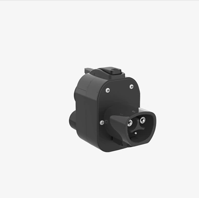 Adapter Nacs to Ccs1 Taiwan/North – EV şarj adapterləri
