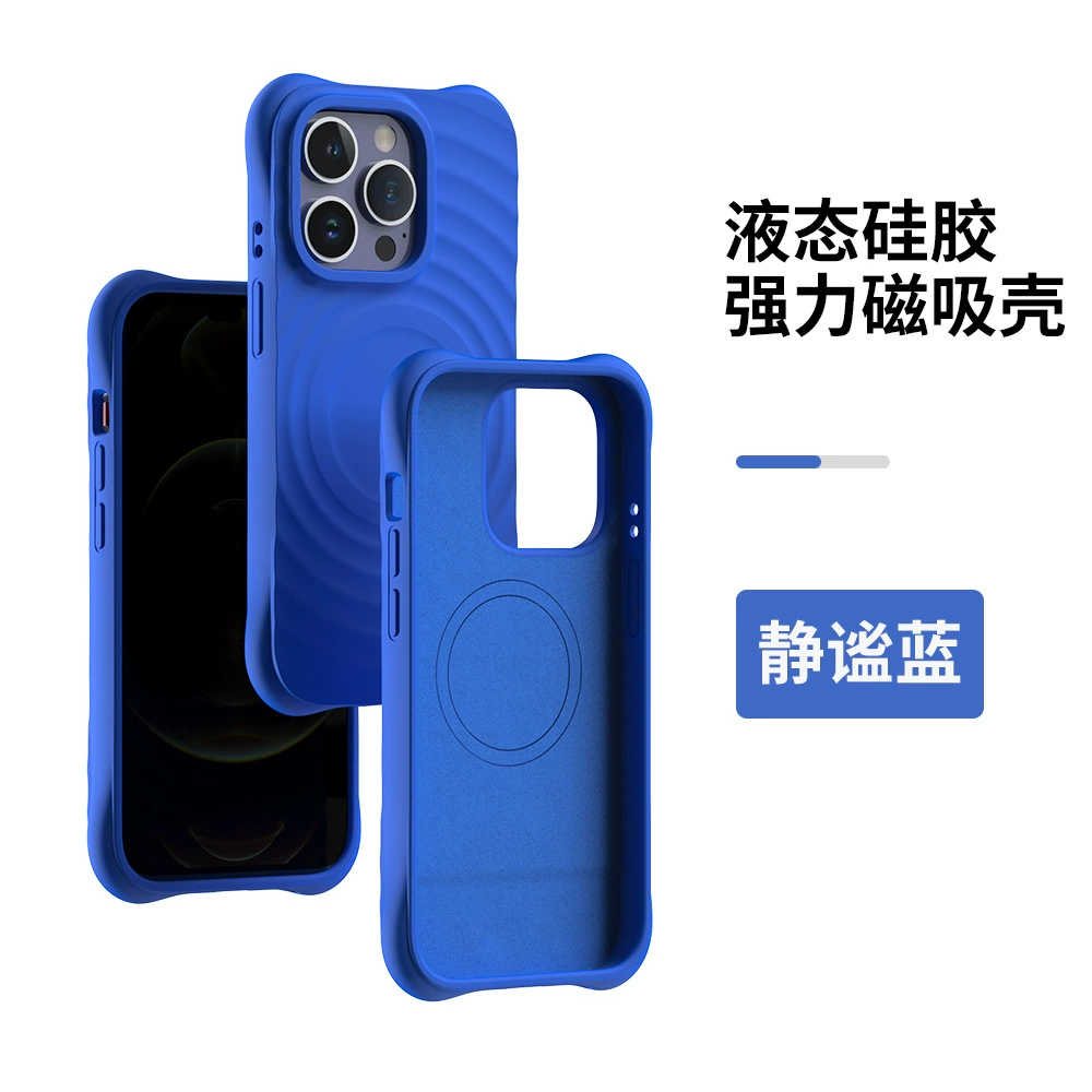 Яблоко, силиконовый чехол для iPhone 15, чехол для телефона, совместимый с iPhone 14, защитный чехол, стиль высокого качества, 3D