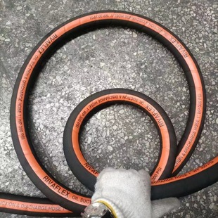 Weivali shield machine circulating water pipe spiral steel pipe mud pipe sewage pipe assembly hose wear resistance