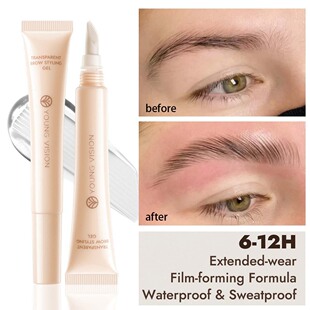 YOUNG VISION  10ml͸��ü�z��ହ��zˢ�^��y3D���wü���ữ�yƷ