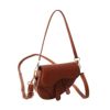 Small design shoulder bag, one-shoulder bag, 2023 collection