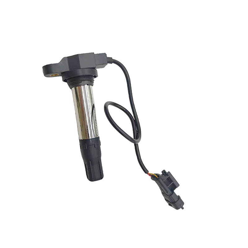 Suitable for Ducati 821 848 1098 Motorcycle High-Voltage Package 38010144B Ignition Coil Accessories