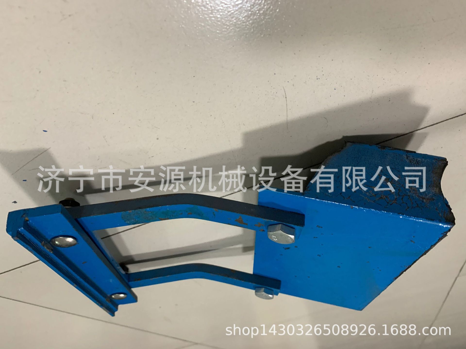 200mm合金清扫器刀片 150mm合金刮刀 硬质合金清扫器刀头长期供应