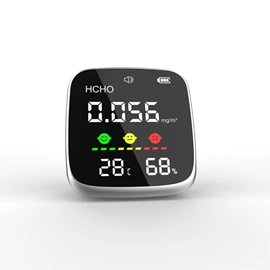 粉尘采样仪;气体检测仪;其他环境检测