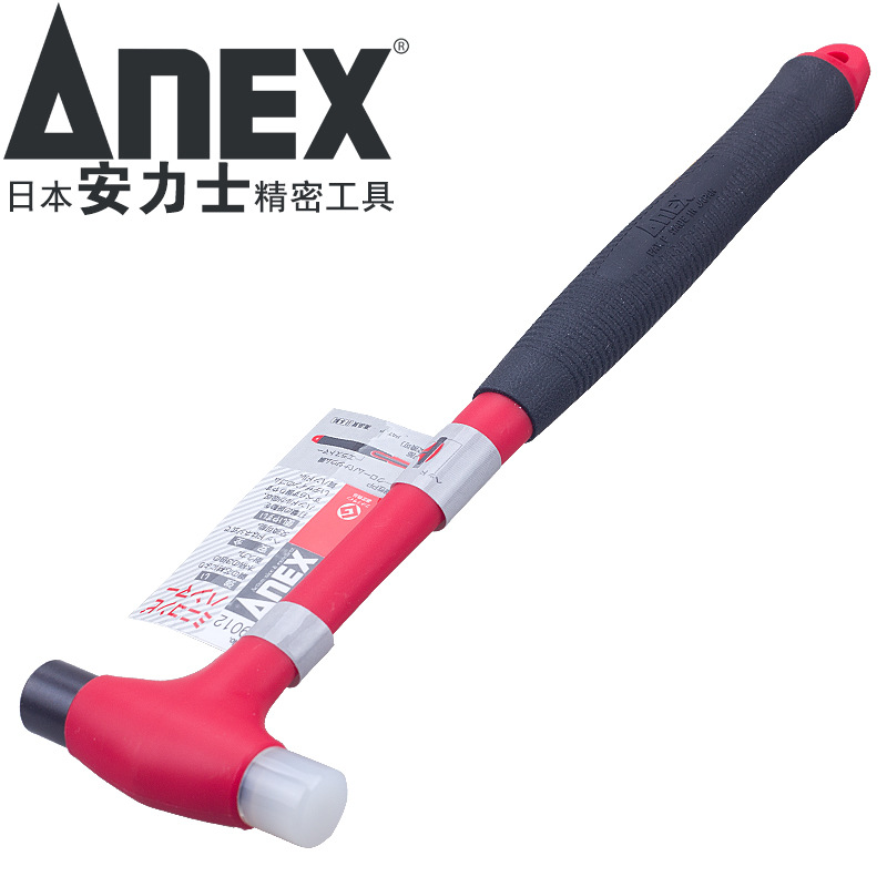Мини-молоток ANEX No.9003 пластиковый
