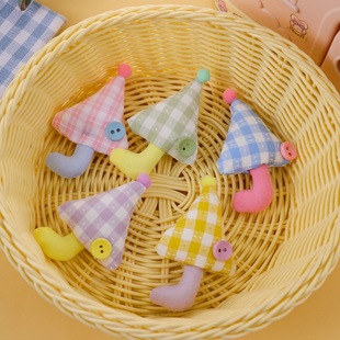�ɐۿ�ͨ�����ӳ���ë�q���DIY��������ͯС���а��Ʒ�o��