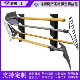 收纳架;杯架、酒杯架;家具五金