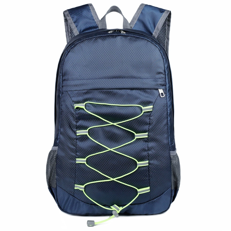 Sports backpack for men and women for leisure, worn on the shoulder, Birthday gift