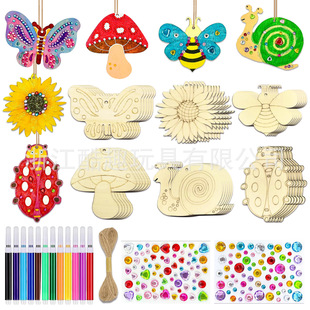 �¿�6�N�����������۷䡢Ģ����΁ţ��ư�x�Π��b���� DIYľƬ