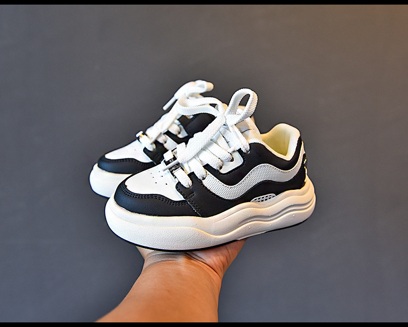Children's Casual Luminous Sneakers For Boys And Girls_voghion.com