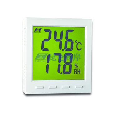 智能型温湿度变送器 JWST-20系列