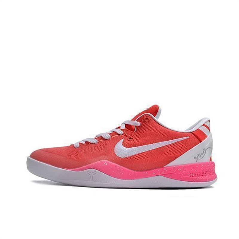 Kobe 8 ZK 8 科比8代篮球鞋 气垫实战减震耐磨防滑低帮男女运动鞋|undefined