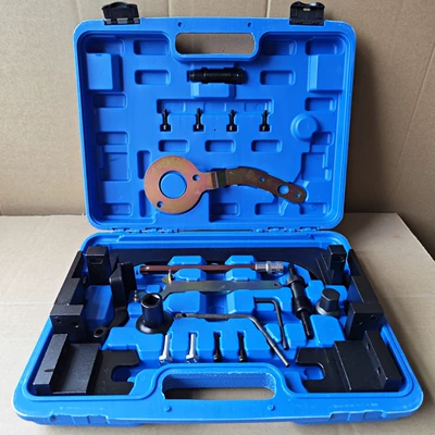 Mühərrik tənzimləmə alətləri timing tools for BMW B38 B48