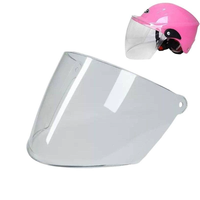 UV protection, helmet accessory — Dəbilqə (Kaska) aksesuarları