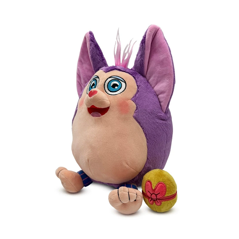 Новая модель плюшевого талисмана Tattletail, плюшевая игровая кукла по мотивам игры выживания