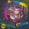 Anna Sui [High Definition Printing/Flawless Shipping]