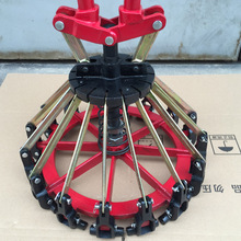 18L-20L标准铁桶封口钳 铁桶压盖器  油漆铁桶封盖机