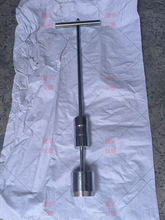 200立方环刀取土器环刀法压实度检测仪土壤容重测定仪环刀取样器