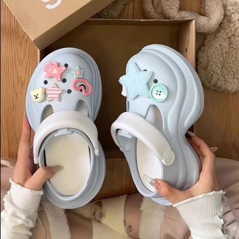 작은 허리 블루 [도파민]