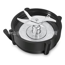 電商熱賣果汁機配件攪拌機打冰刀片oster 1200w 果汁機X PERT