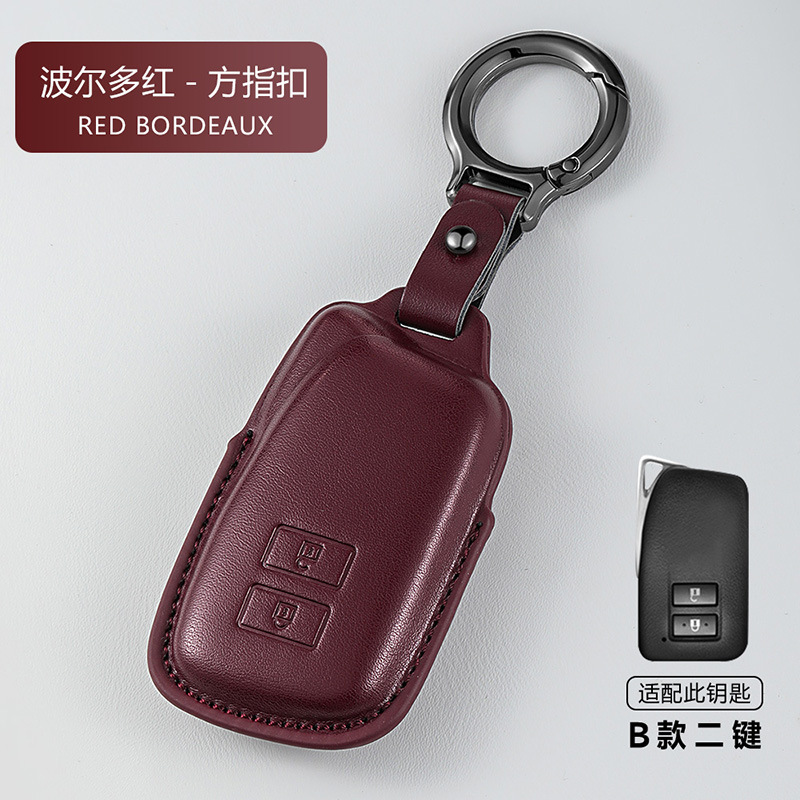 レクサス es200 キーカバー es300h 本革 rx300 バックル rx350h バッグ nx200 レクサス 570 に適しています。|undefined