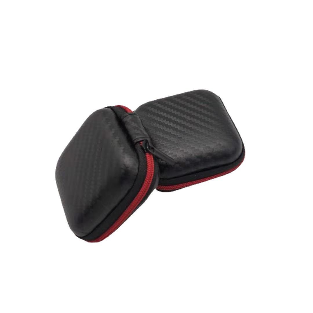 厂家供应eva耳机包零钱收纳包盒数据线包装盒雨伞包装蓝牙耳机包