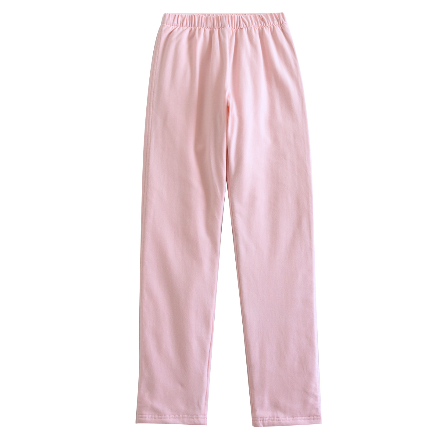 Summer Thin 0.1kg Cotton Health-Preserving Cotton Pants Pure Cotton Traditional Chinese Medicine Moisture-Expelling Inner Cotton Liner for Women's Warm Pants for Old Cold Legs