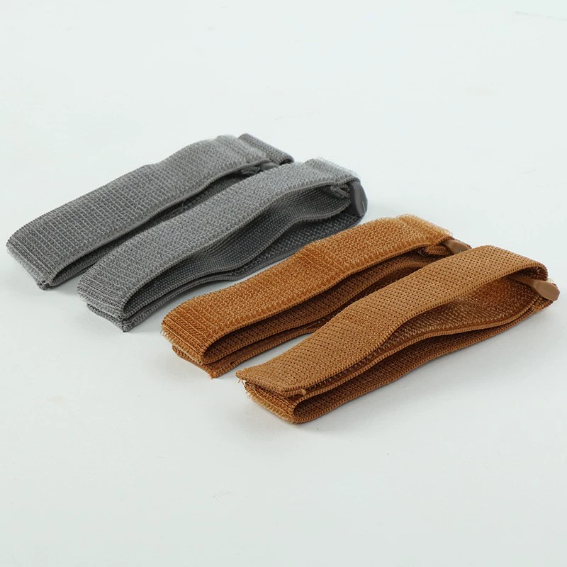 Костюм монаха Weng Kai может регулировать эластичные носки и носки