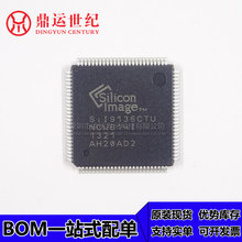 SII9136CTU-3 TQFP100 ȫ��ԭ�b �F؛ ��ý�w ҕ�l IC