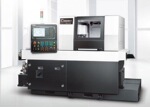 程泰机械 GA2000-2600-3000 超高性能CNC车削中心 伺服定位刀塔