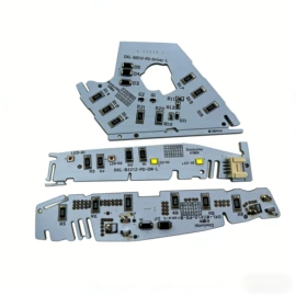 其他车灯;转向灯、角灯;尾灯