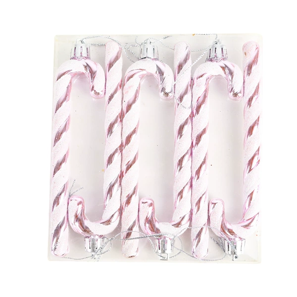 Pink (6 installations)