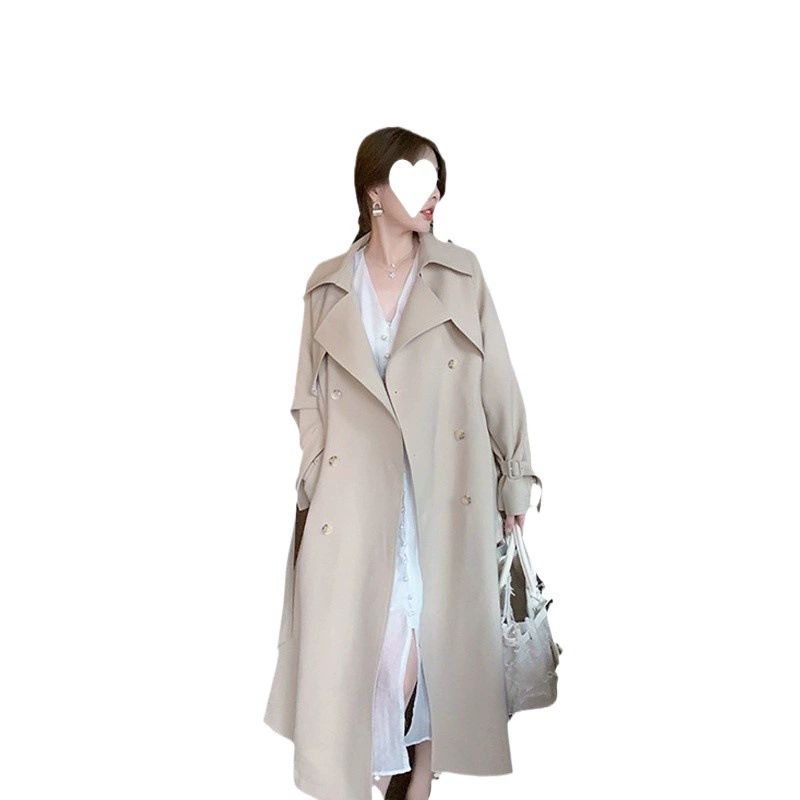 Длинный каркас? Осеннее trench coat?
