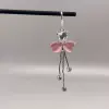Silver pink