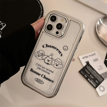 ins�LС���֙C��14������iPhone15�O��13�僿�ͨ�m��16pro maxӲ