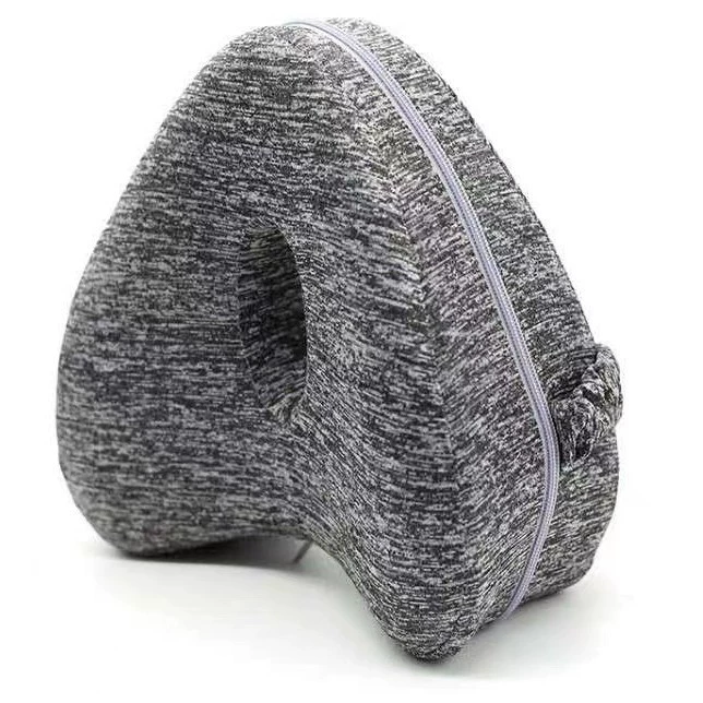 Хлопок памяти подушка для ног Leg pillow Домашнее общежитие беременная женщина сердцебиение любовная подушка для беременных