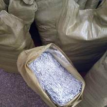 提金置换贵金属 金银钯电子垃圾提炼 吸金锌丝