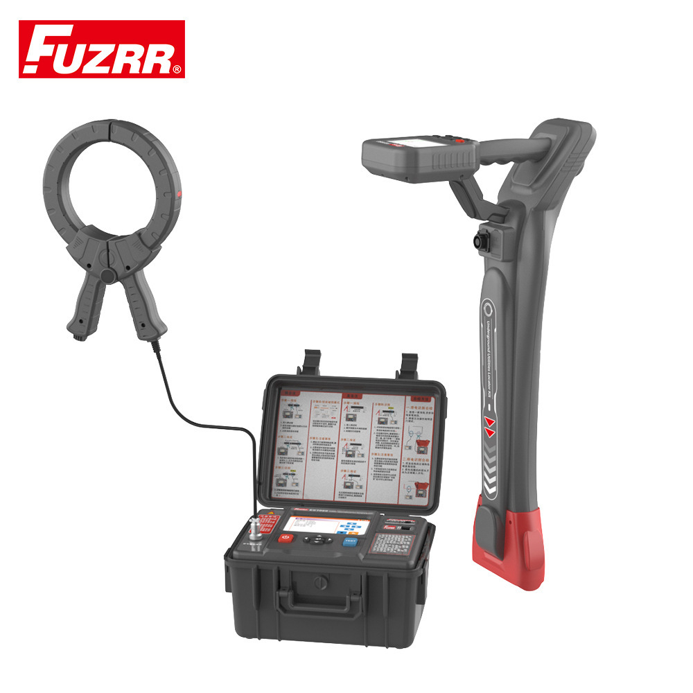 ES7080���ܹܵ�̽����/������/·����/·��̽����