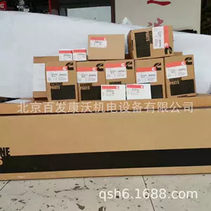 Cummins Generator Aksesuarları Yağ Filtri İnjektor Silindr Başlığı Eksantrik Val Su Nasosu Yağ Nasosu 4939588